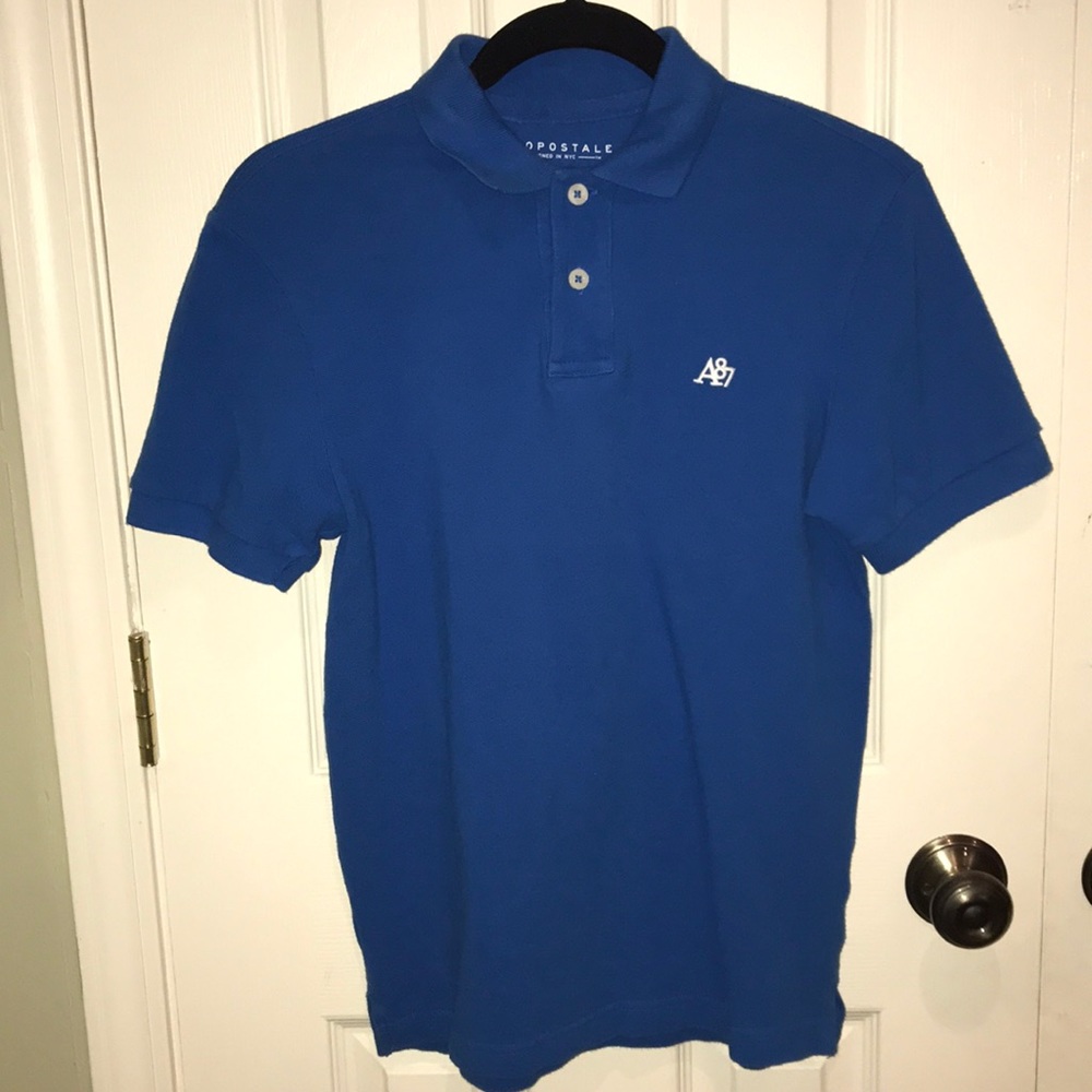 Aeropostale Polo shirt - Picture 2 of 3